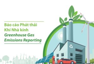 Báo cáo phát thải là gì? Quy định, đối tượng và quy trình lập từ A - Z
