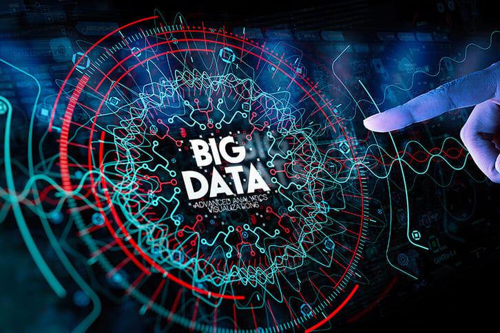 Big Data là gì? Khái niệm và vai trò trong kỷ nguyên số hiện nay