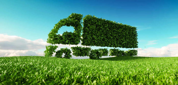 Chuỗi cung ứng xanh: Giải pháp tối ưu chi phí và cắt giảm dấu chân Carbon