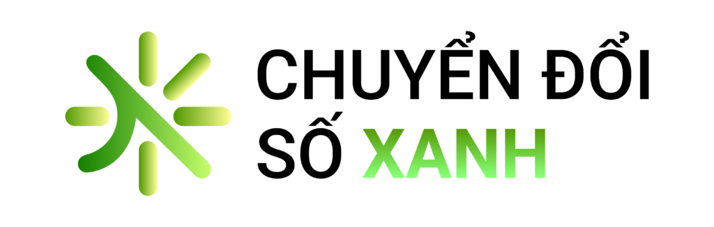 Chuyển Đổi Số Xanh