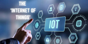 Công nghệ IoT là gì? Khái niệm, cấu trúc và ứng dụng từ A - Z