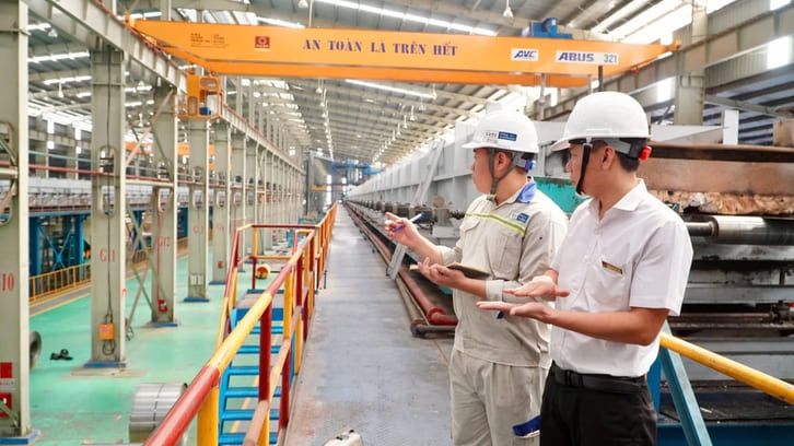 doi tuong nao bat buoc phai kiem ke khi nha kinh tai viet nam