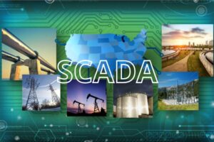 SCADA là gì? Cấu trúc, nguyên lý hoạt động và ứng dụng từ A - Z