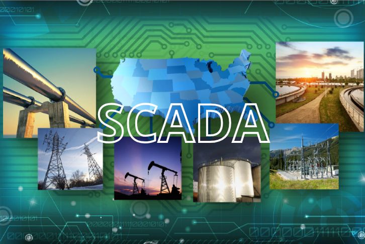 SCADA là gì? Cấu trúc, nguyên lý hoạt động và ứng dụng từ A - Z