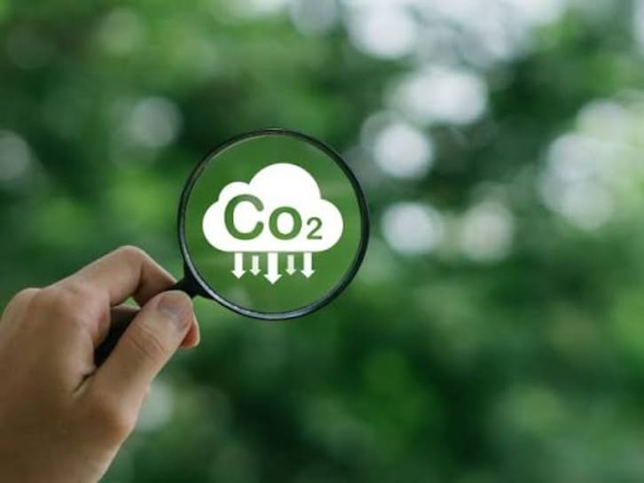 Quy định kiểm kê khí nhà kính: Những thay đổi và lộ trình áp dụng năm 2026