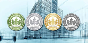 Tìm hiểu về tiêu chuẩn LEED: Khái niệm, hệ thống thang điểm và vai trò