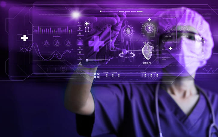 ung dung thuc te cua big data vao y te