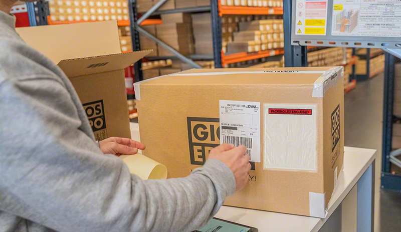 Packing List là gì? Nội dung, ý nghĩa và cách sử dụng chi tiết 5 cach lap packing list