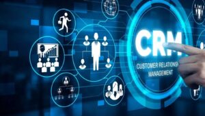 CRM là gì? Giải pháp bứt phá doanh thu doanh nghiệp