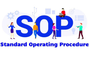 SOP là gì? Ý nghĩa, vai trò và cách xây dựng SOP hiệu quả