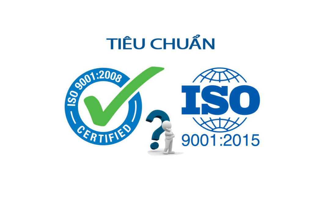 tieu chuan iso