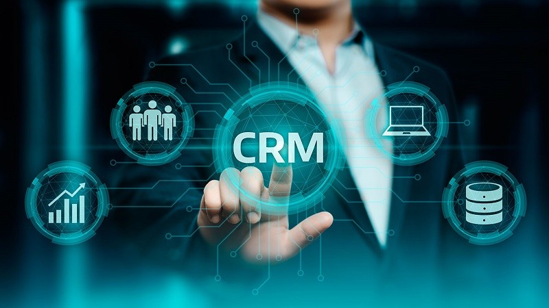vai tro crm