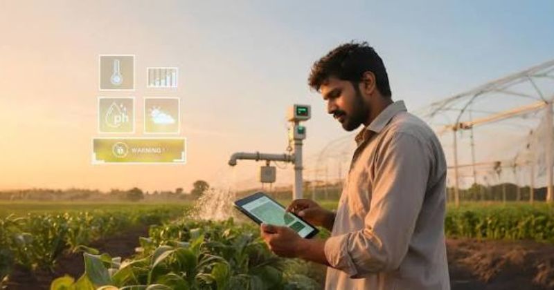Top 5 ứng dụng công nghệ cao vào chăn nuôi: giải pháp tăng năng suất, giảm rủi ro 7 Cach bat dau ap dung cong nghe cao ma khong dau tu lan man