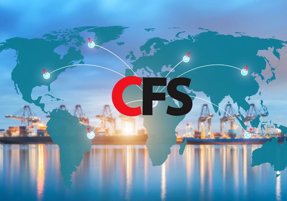 CFS là gì? Quy trình cấp CFS và vai trò trong xuất nhập khẩu 6 CFS không có thời hạn cụ thể mà phụ thuộc vào quy định mỗi nơi