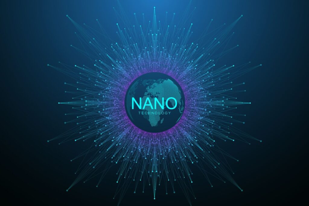 Công nghệ nano là gì? Những ứng dụng thực tế trong đời sống 1 Công nghệ nano là gì? Những ứng dụng thực tế trong đời sống
