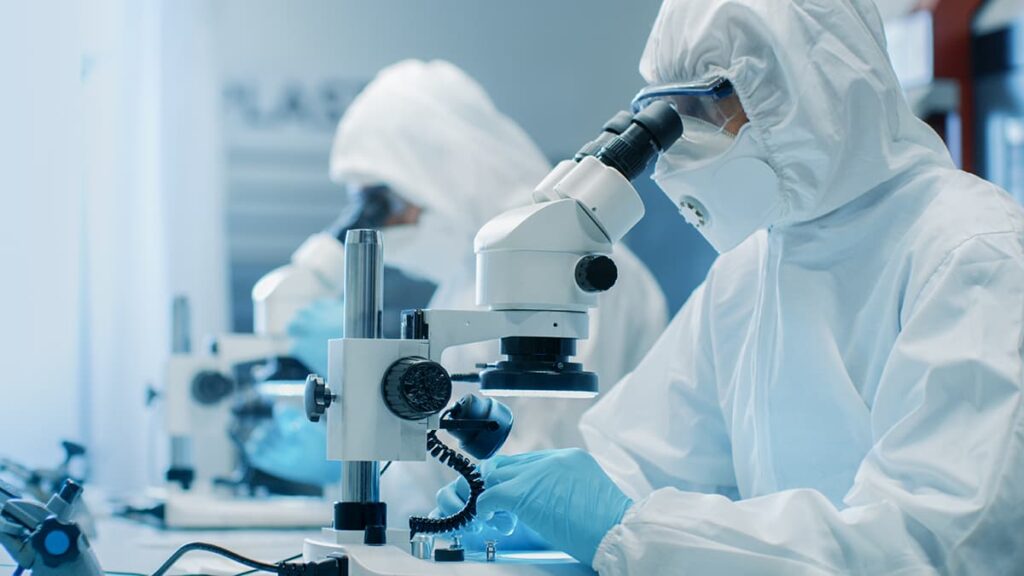 Công nghệ nano là gì? Những ứng dụng thực tế trong đời sống 4 Người phát minh công nghệ nano không phải là quy nhất