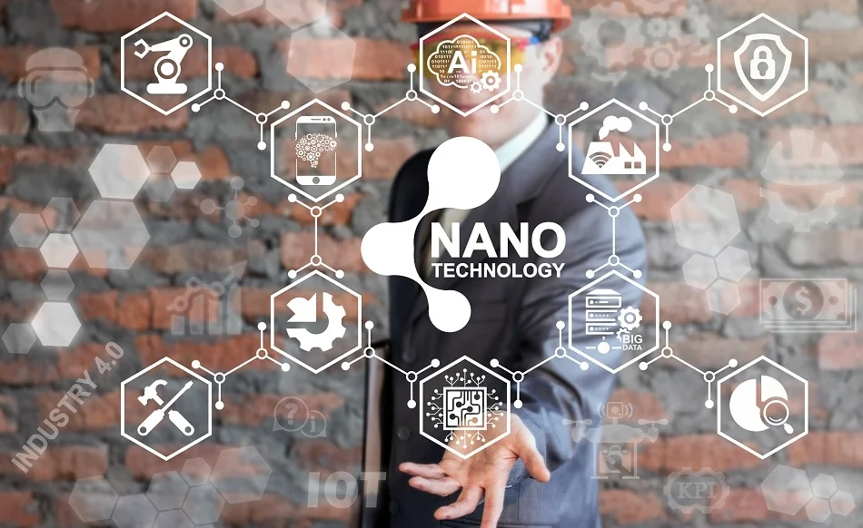 Công nghệ nano là gì? Những ứng dụng thực tế trong đời sống 2 Công nghệ nano là lĩnh vực nghiên cứu và ứng dụng vật chất, cấu trúc có kích thước ở quy mô nanomet