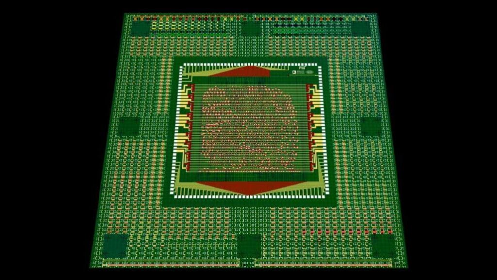 Công nghệ nano là gì? Những ứng dụng thực tế trong đời sống 8 Chip nano trong lĩnh vực điện tử