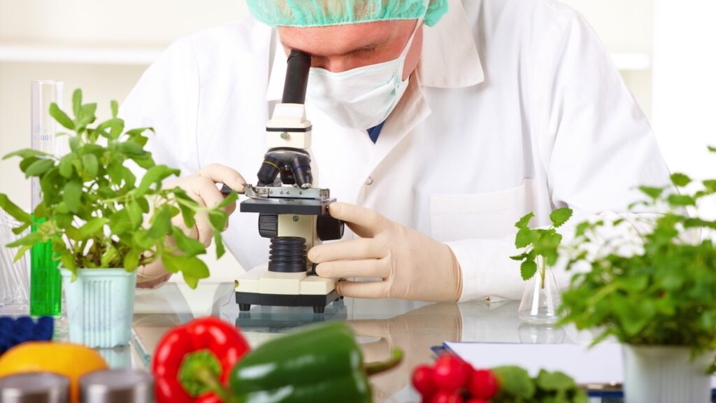 Công nghệ nano là gì? Những ứng dụng thực tế trong đời sống 7 Công nghệ nano trong thực phẩm
