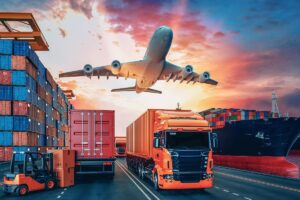 Logistics là gì? Vai trò và Các mô hình Logistic phổ biến hiện nay