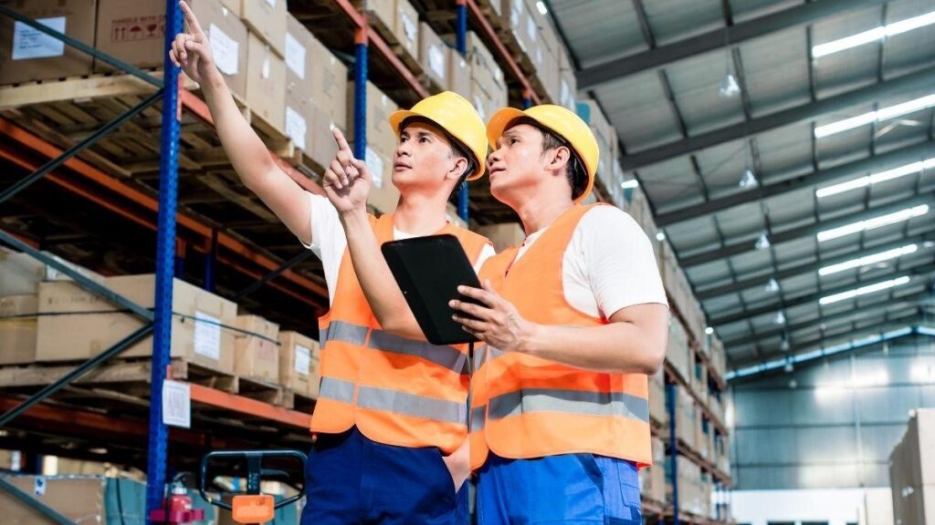 Những kỹ năng quan trọng đối với ngành Logistics 