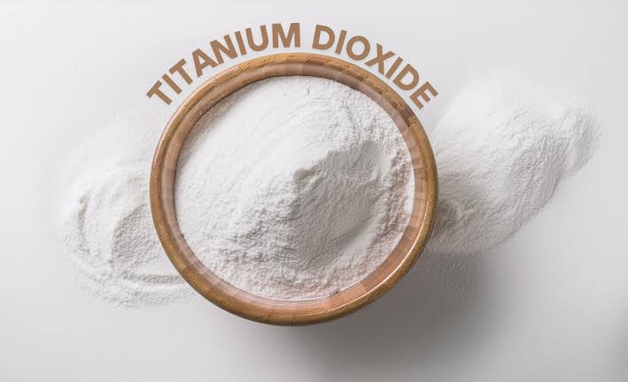 Công nghệ nano là gì? Những ứng dụng thực tế trong đời sống 5 Vật liệu nano titanium dioxide