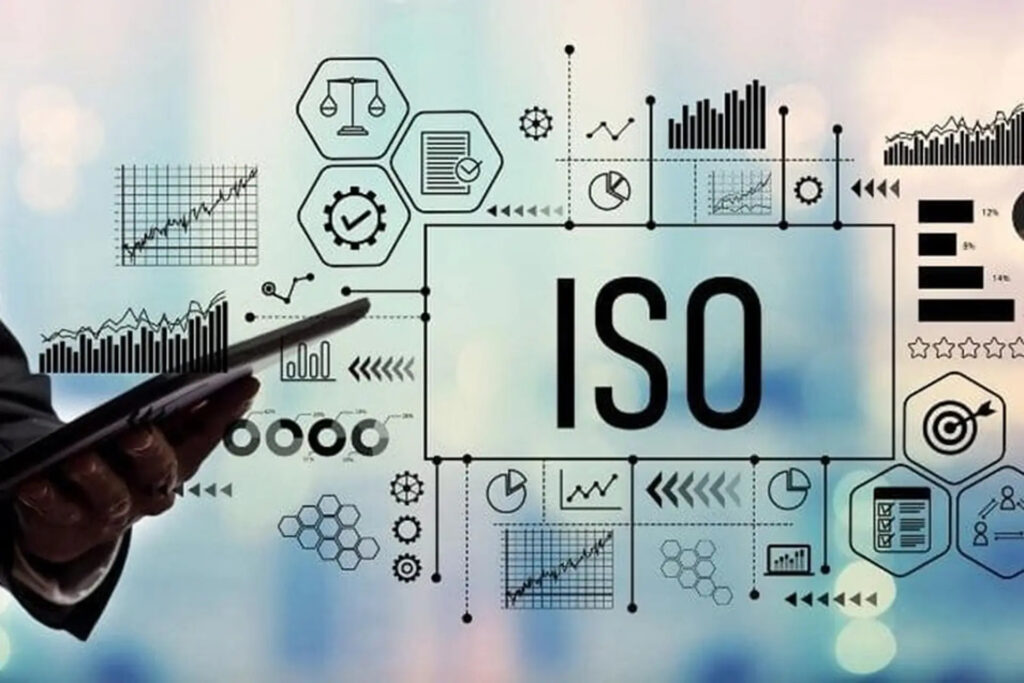 Các nội dung chính của tiêu chuẩn ISO 9001