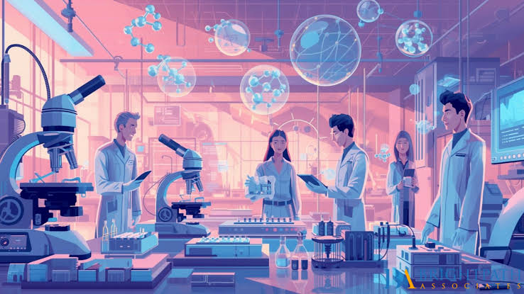 Công nghệ nano là gì? Những ứng dụng thực tế trong đời sống 10 Tương lai của công nghệ nano