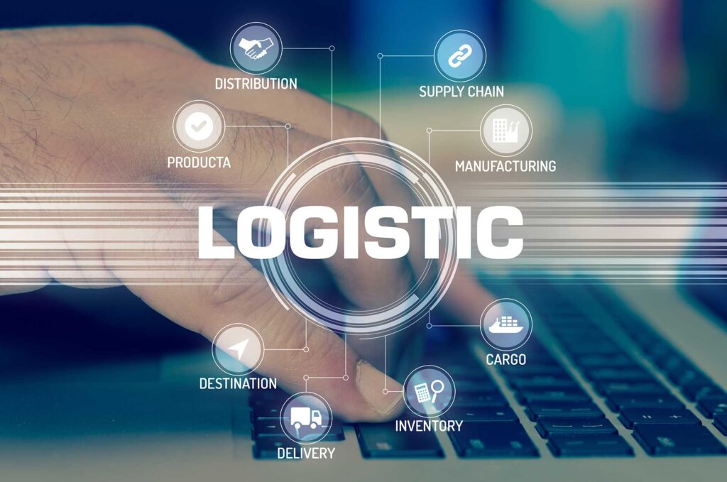 Logistic đóng vai trò quan trọng đối với doanh nghiệp 