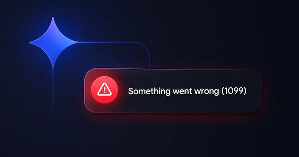 Lỗi 1099 Gemini Là Gì? Nguyên Nhân Và 5 Cách Khắc Phục Nhanh Nhất 3 Cách sửa lỗi 1099 Gemini nhanh chóng