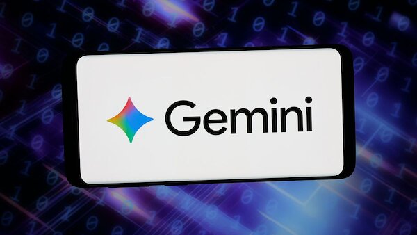 5 cách khắc phục lỗi 1100 Gemini trên trình duyệt web