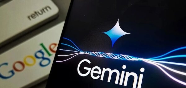 Lỗi 1185 của Gemini