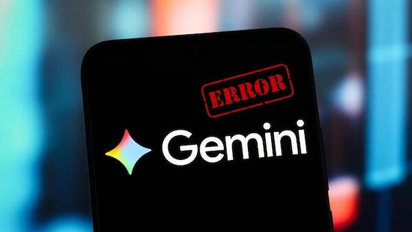 Cách khắc phục lỗi 1185 Gemini dành cho dân lập trình
